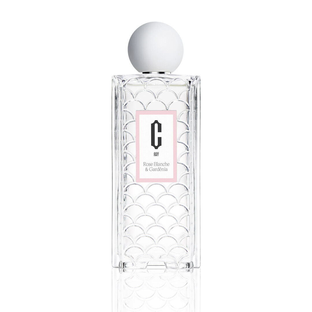 ROSE BLANCHE ROSE BLANCHE & GARDENIA - 50 ml - 50ml