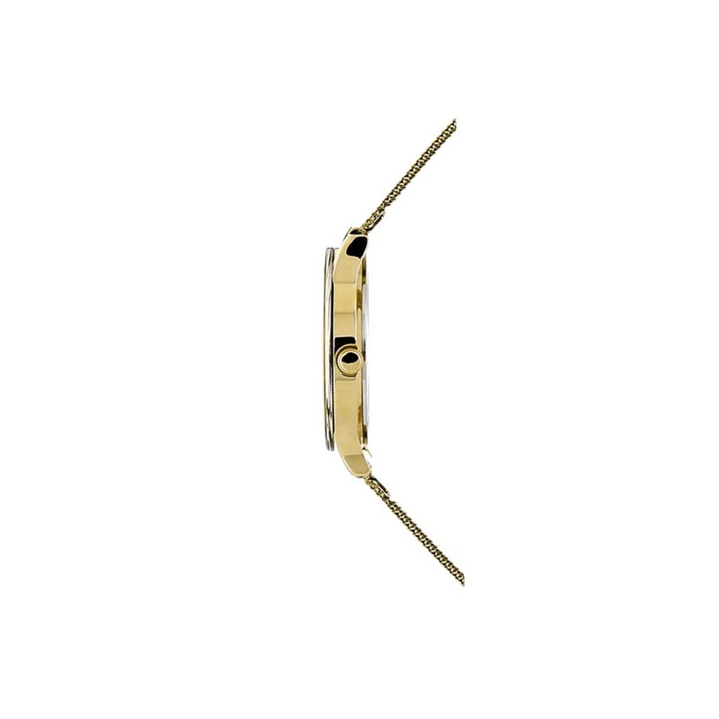 Montre Pierre Lannier Week End Ligne Pure Argent