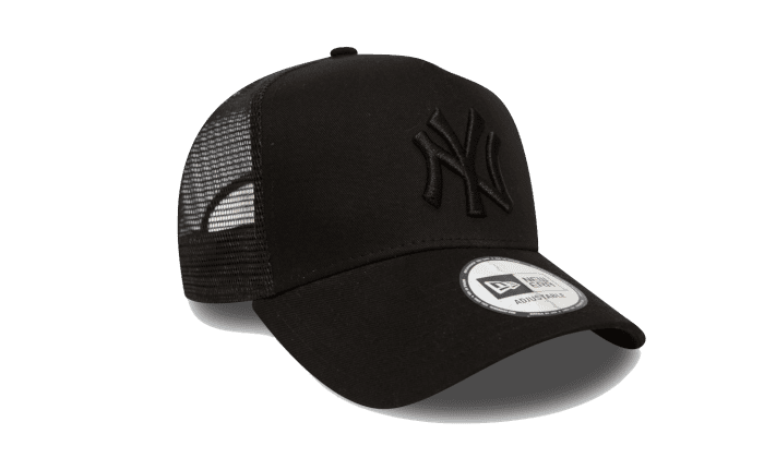 New Era Clean Trucker