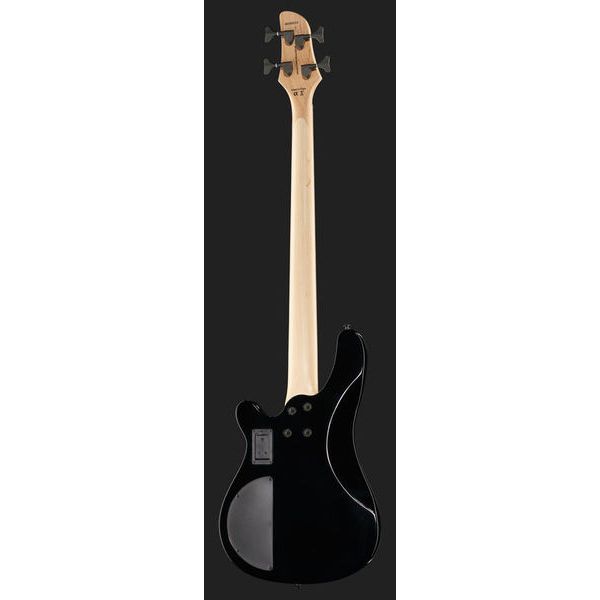 Harley Benton B-450FL BK Progressive Bundle2