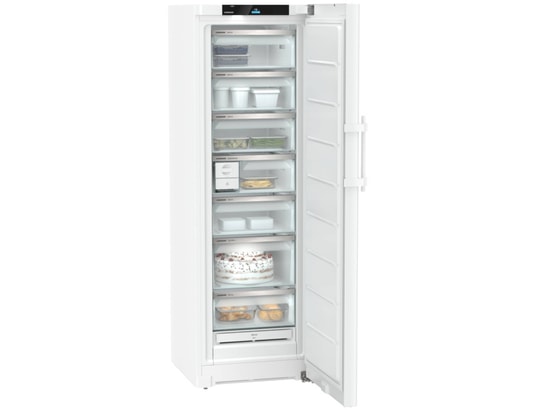 LIEBHERR - Congélateur armoire FND525I-22