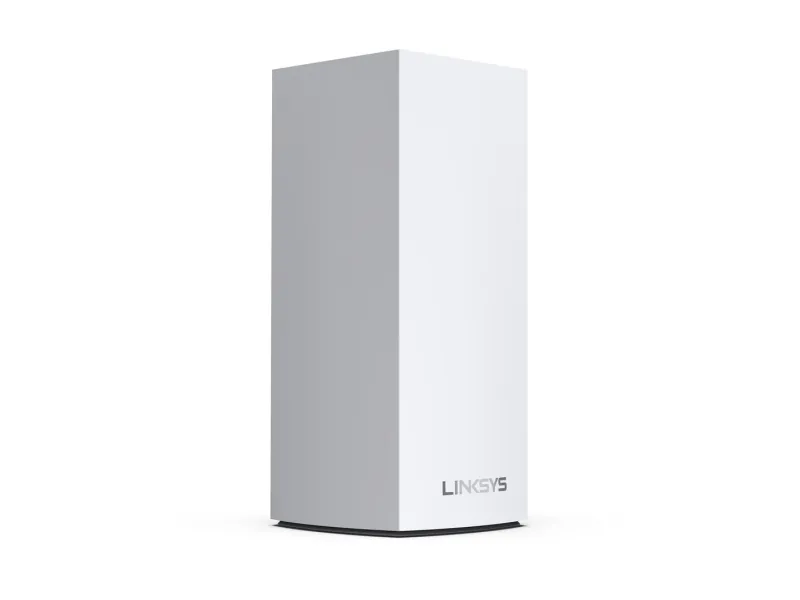 Linksys Atlas Pro 6 - Wi-Fi-system - (2 routere) - op til 5400 sq.ft - mesh 1GbE - Wi-Fi 6 - Dual Band