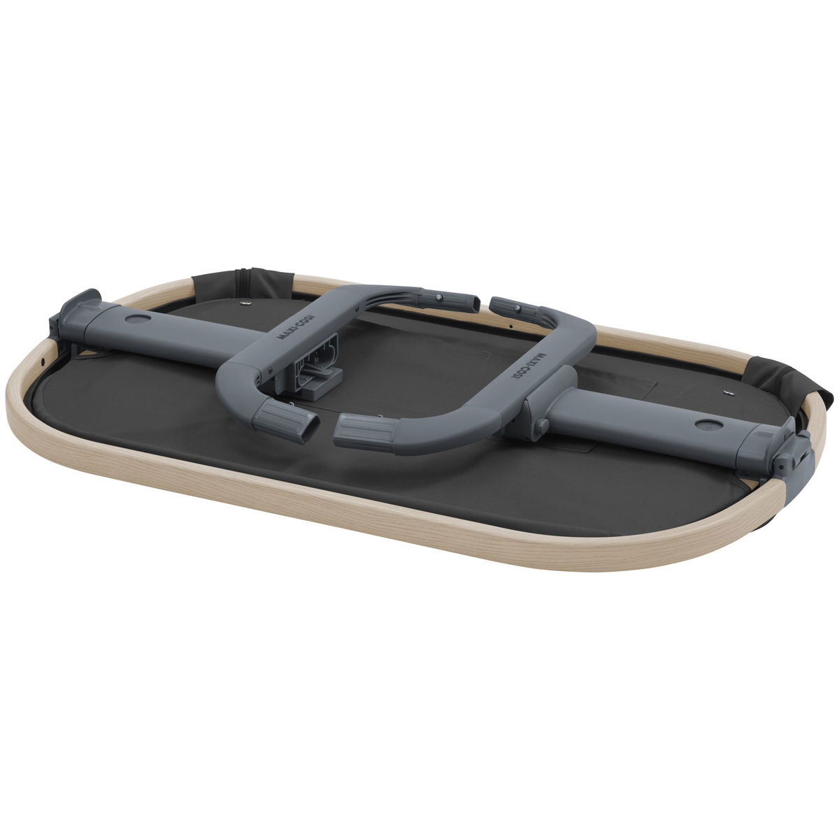 Maxi CosiMaxi Cosi   Beistellbett Iora beyond graphite