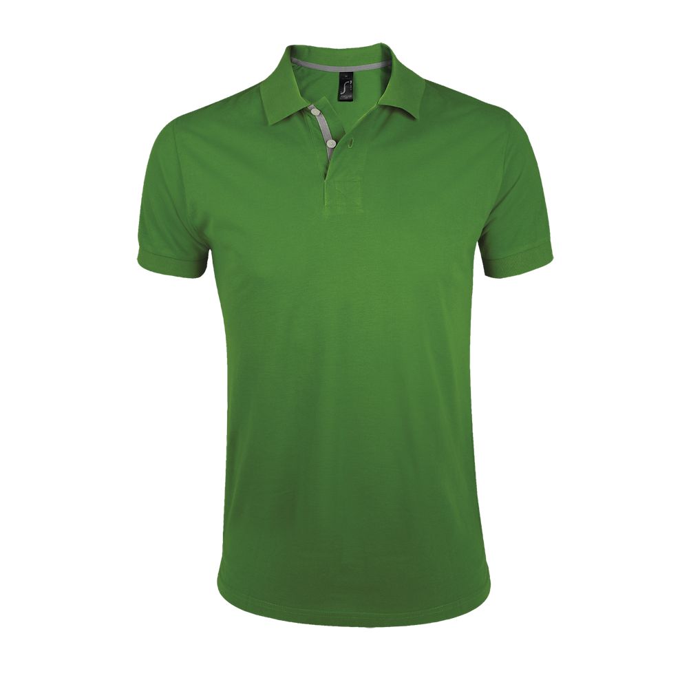 SOL'S 00574 - PORTLAND MEN Polo Homme