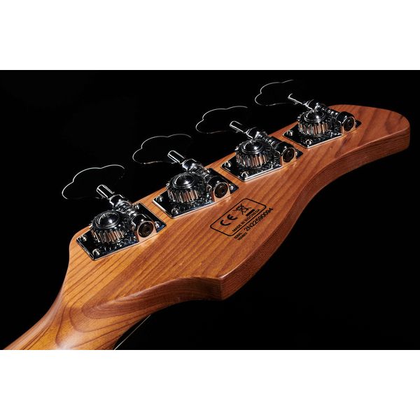 Marcus Miller P5 Alder-4 MLG LH