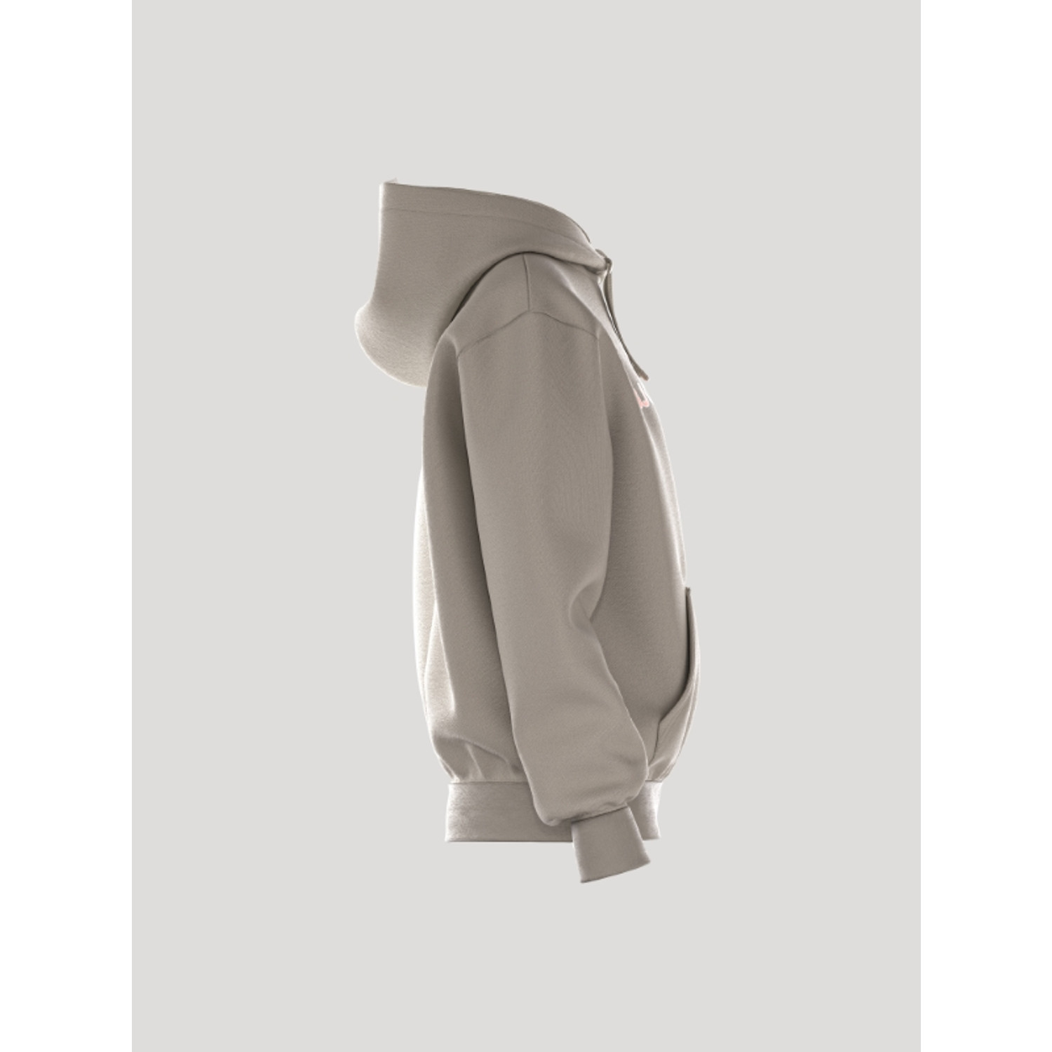 Björn Borg Essential Hoody Trainingspak Dames