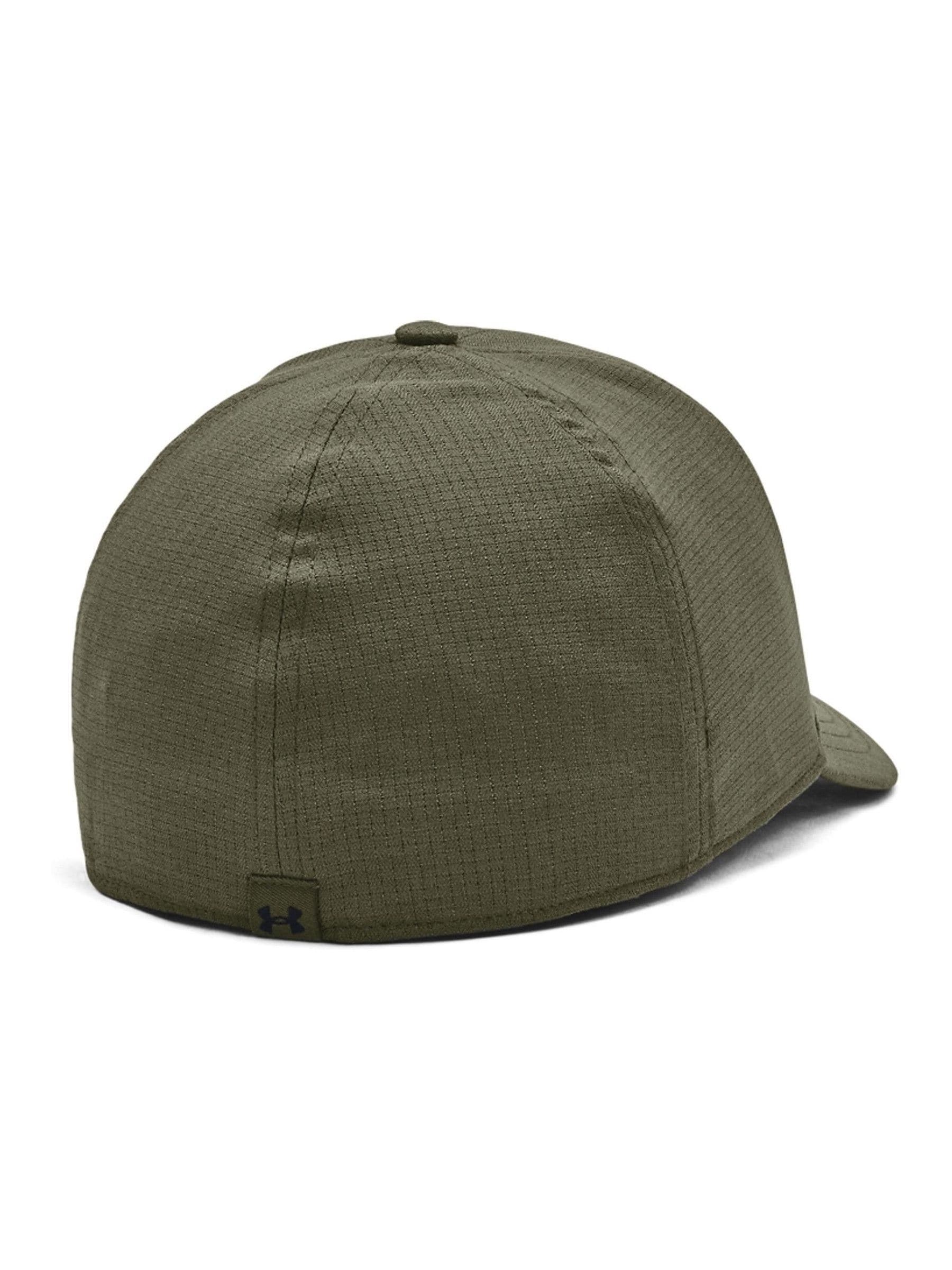Lichtgroen - Under Armour M Iso-chill Armourvent Hat