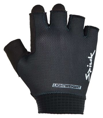 Gants Courts Unisexe Spiuk Helios Noir