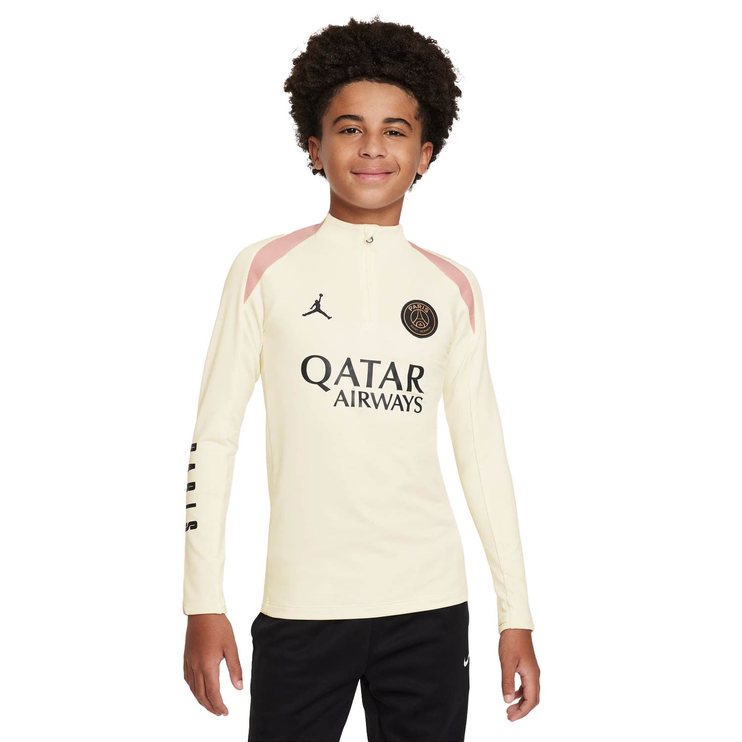 Nike  Paris Saint-Germain Strike Kids
