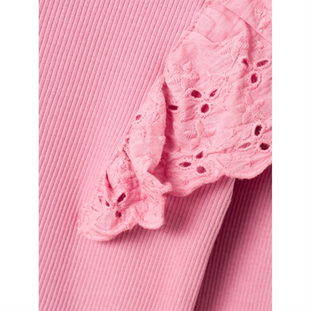 Køb Name it Cashmere Rose Finas Bluse