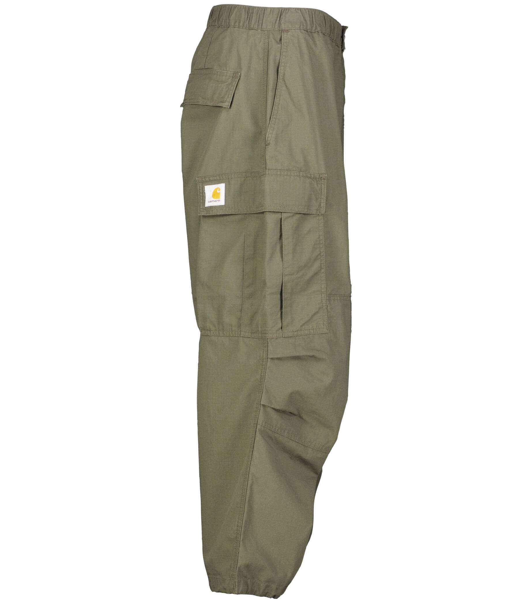 Carhartt WIP| Herren Cargohose JET Columbia Ripstop Wide Fit