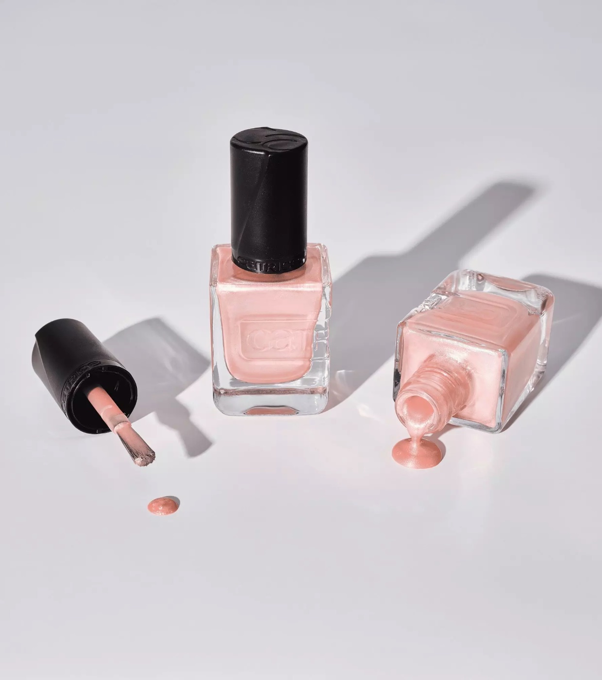 Catrice - Esmalte Gel Affair - 003: The Pearl Next Door