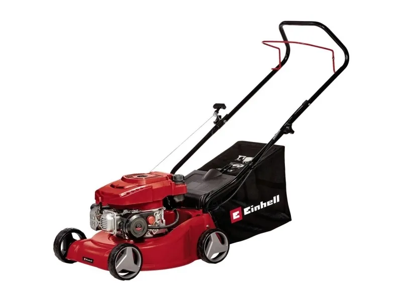Einhell Einhell GC-PM 40/2 benzindrevet plæneklipper 40 cm 800 m²