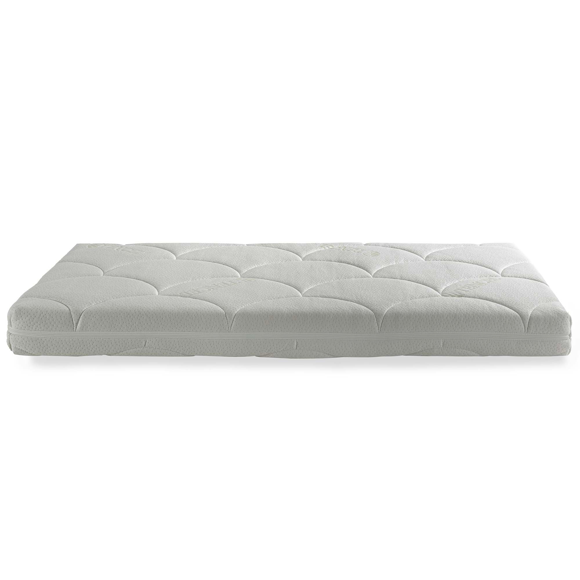 Zzzoo panter juniormatras - 70x140cm - junior matrassen - Prénatal
