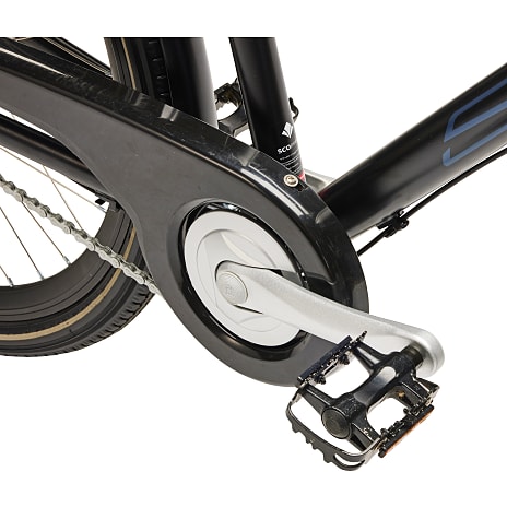 SCO Spike børnecykel 7 gear 26