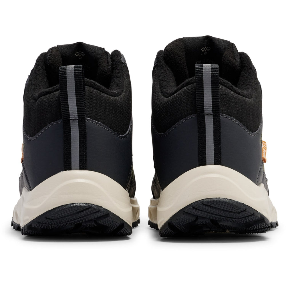 Køb Hummel Ebony Root Tex Jr Winter Støvle