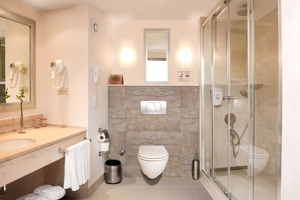 Korumar Deluxe All Inclusive - Hotel