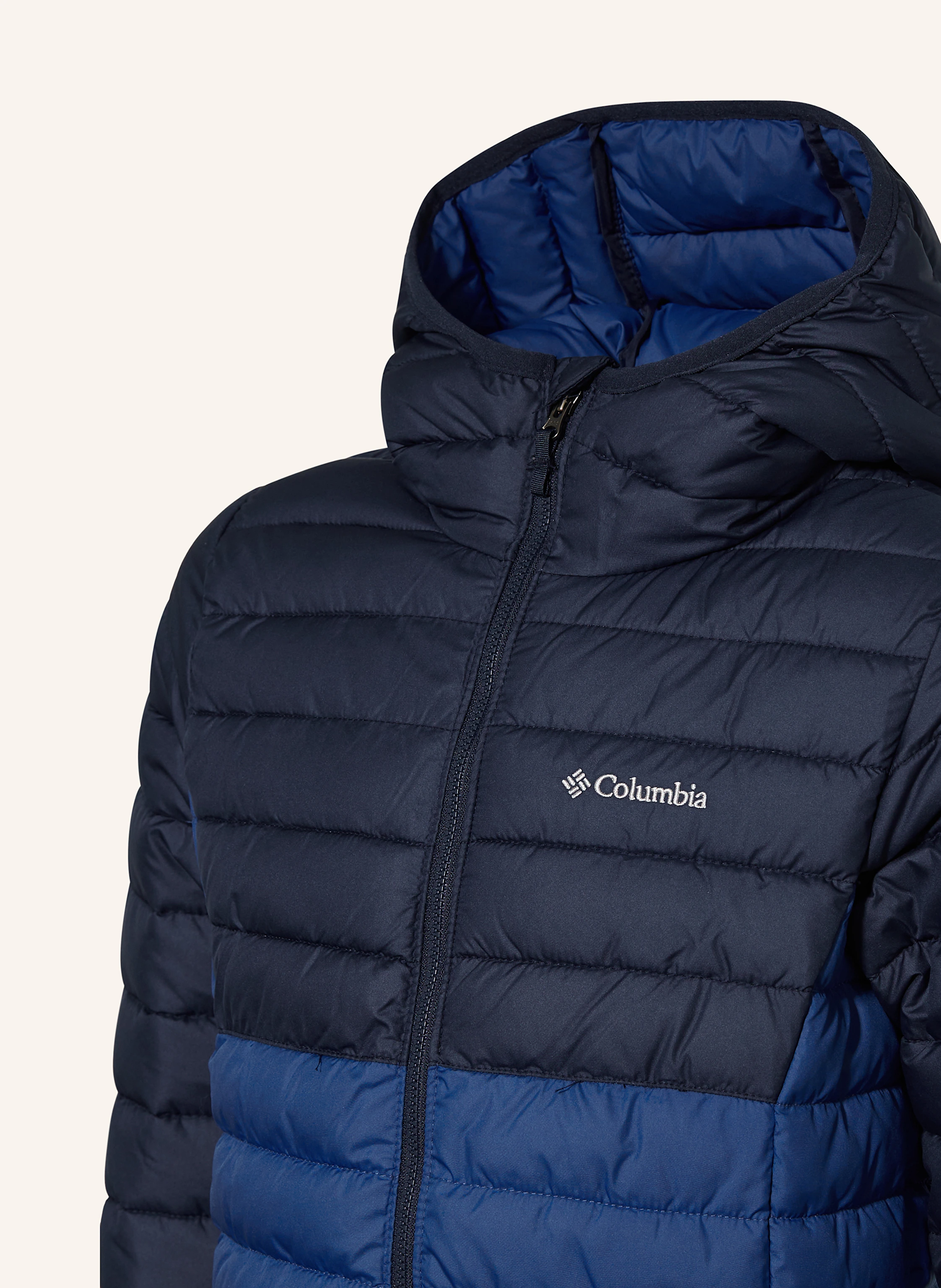 Columbia Steppjacke POWDER LITE™ II