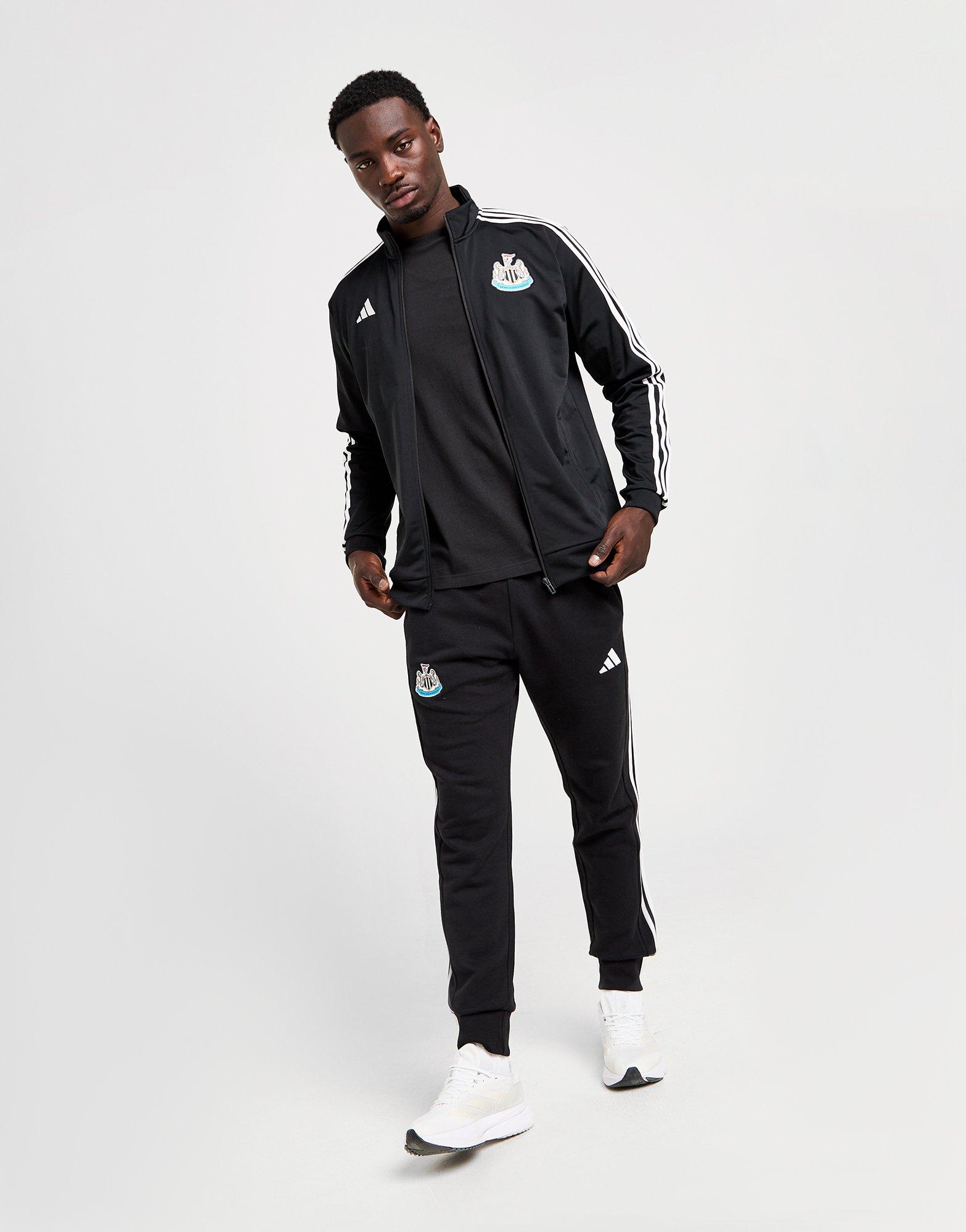 adidas Haut de survêtement Newcastle United FC DNA Homme