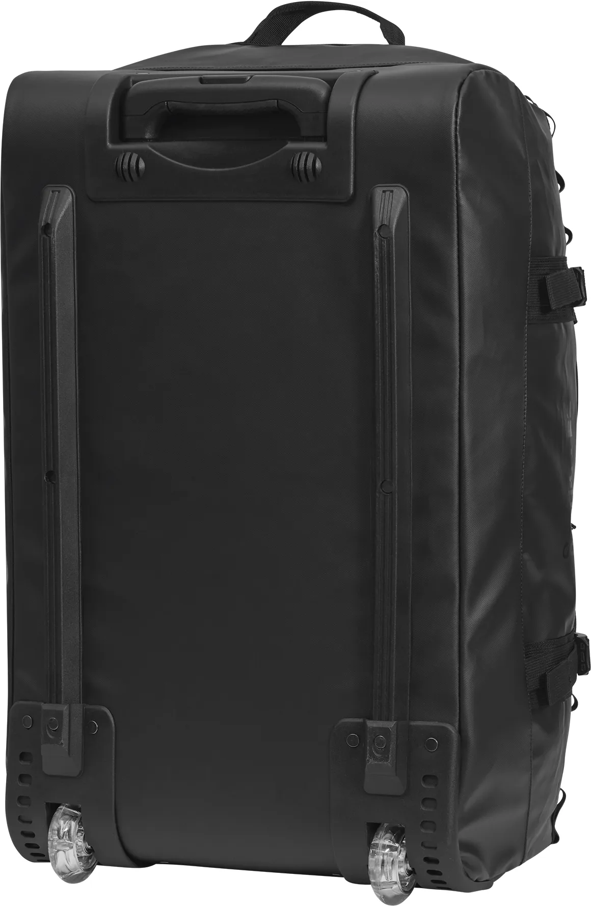 Urberg Duffel Trolley 60 L Black