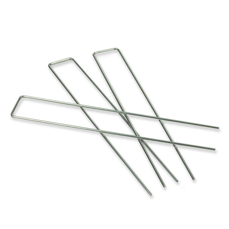 Grondpennen 255x40x3mm