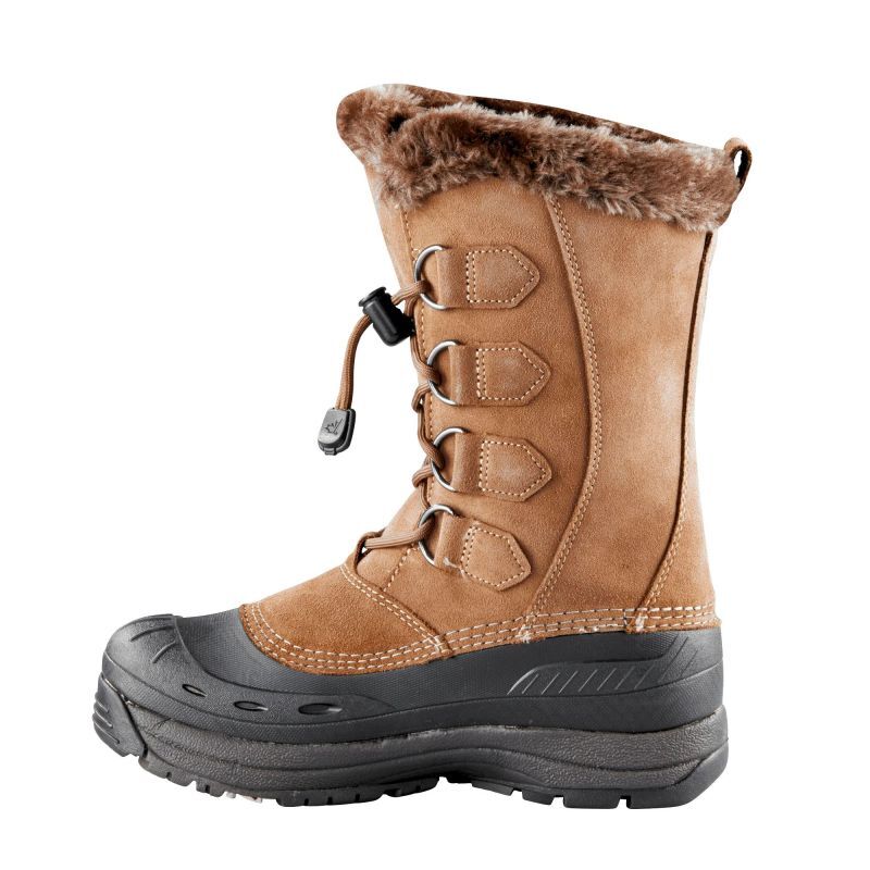 Chloe - Bottes de neige femme