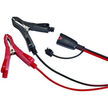 Carpoint acculader BX-4M 6V/12V 1A