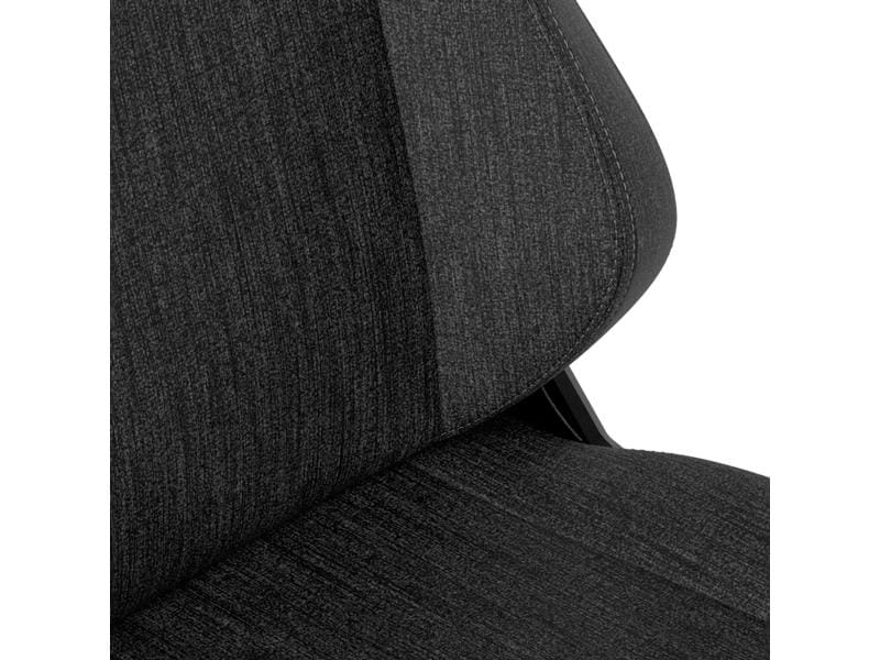 noblechairs Gaming-Stuhl Hero TX Anthrazit Gaming-Stuhl mit 150 kg Belastbarkeit