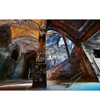 Ravensburger Puzzlespiel - 1000 Teile - Lost Places - Alpenhaus