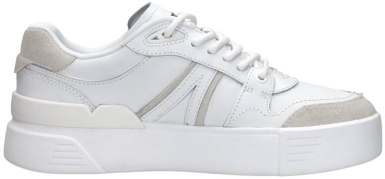 Lacoste L002 wit