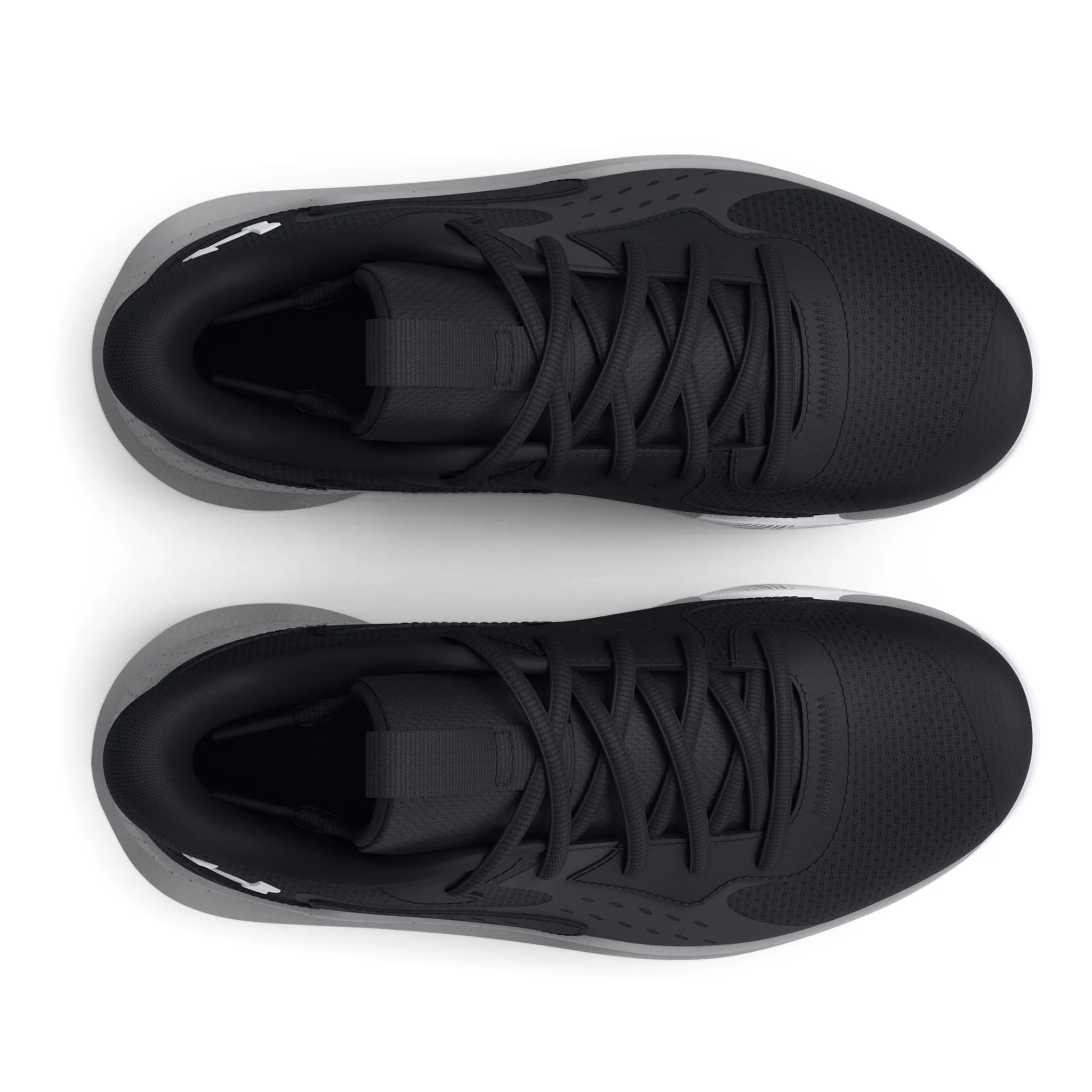 Under Armour Soulier Basket Jet Pointures 11-3
