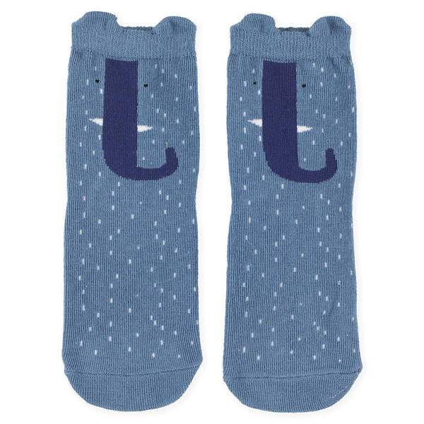 trixietrixie   Socken 2er Pack 16/18 Mrs. Elephant