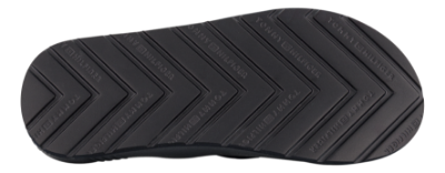 Tommy Hilfiger Flip-Flops Blå FM0FM05802DW5