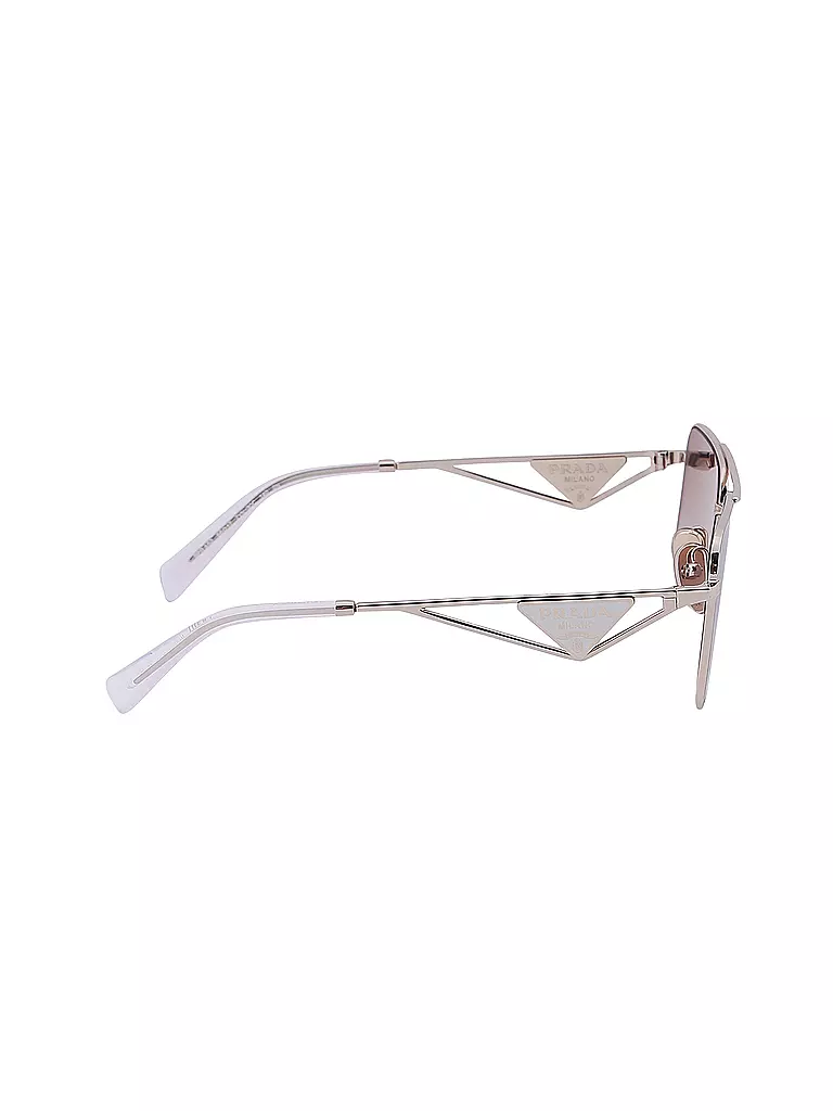 PRADA Sonnenbrille 0PRA52S/56 gold