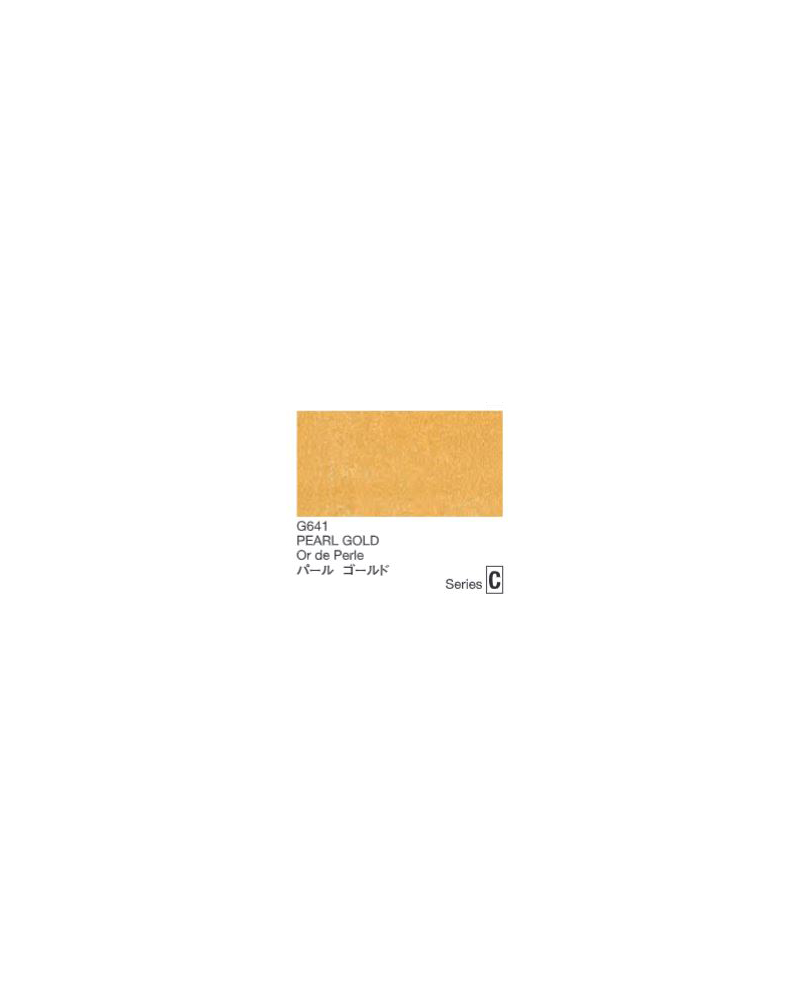 Or de Perle - Series C
