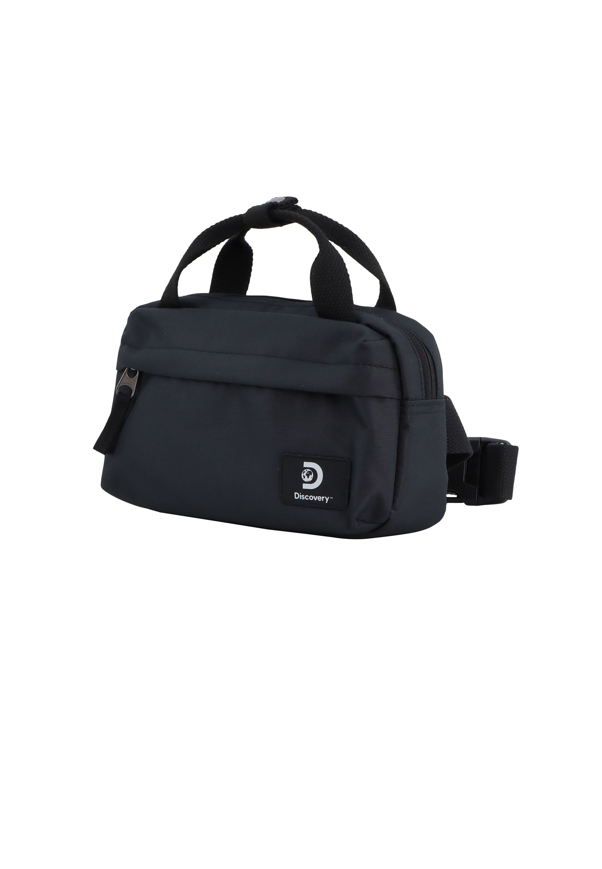 Discovery Cave heuptas - Black
