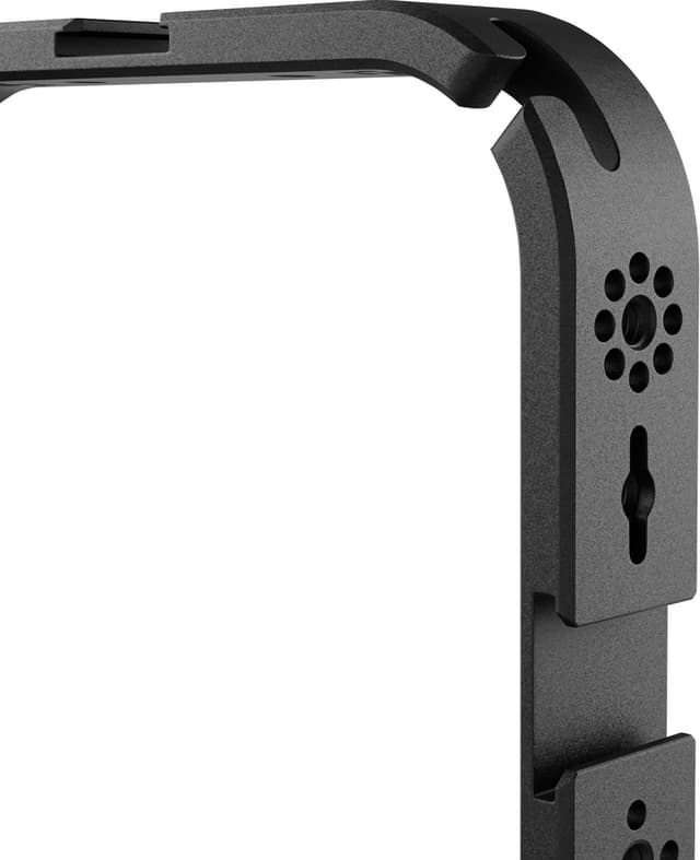 Røde Phonecage Mobilt kameragreb