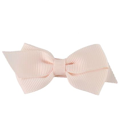 Little Wonders H?rsl?jfe - Viola - 6 cm - Grosgrain - Lys Koral