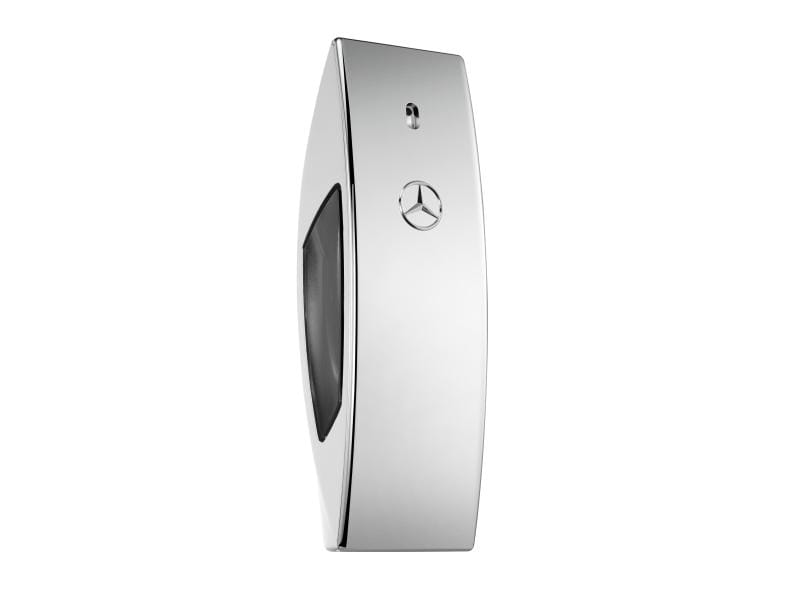 Mercedes-Benz Eau de Toilette Club 100 ml Edles Parfum für Herren