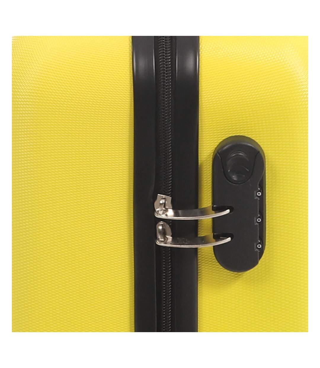 Valise Jaune Nasa Atlantis 31L