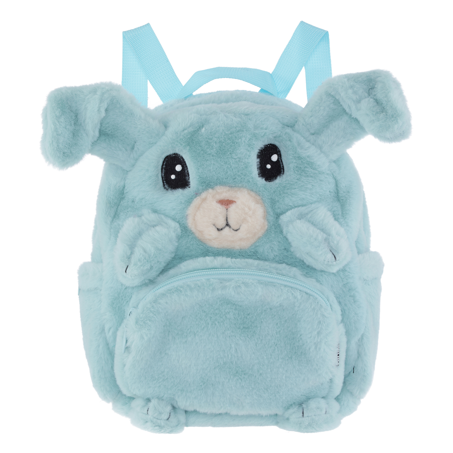 Furry Bag - Calm