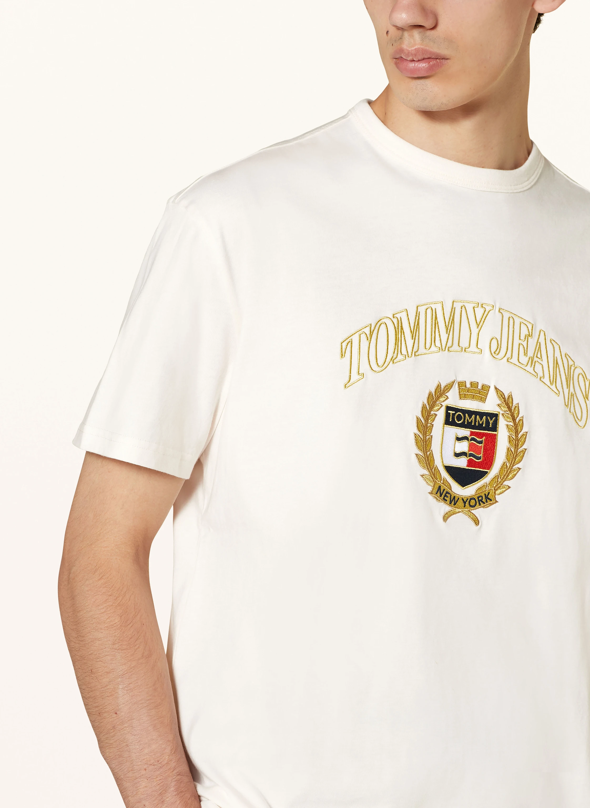 TOMMY JEANS T-Shirt
