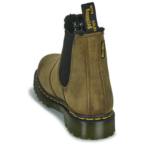Dr. Martens - 2976 - Kaki