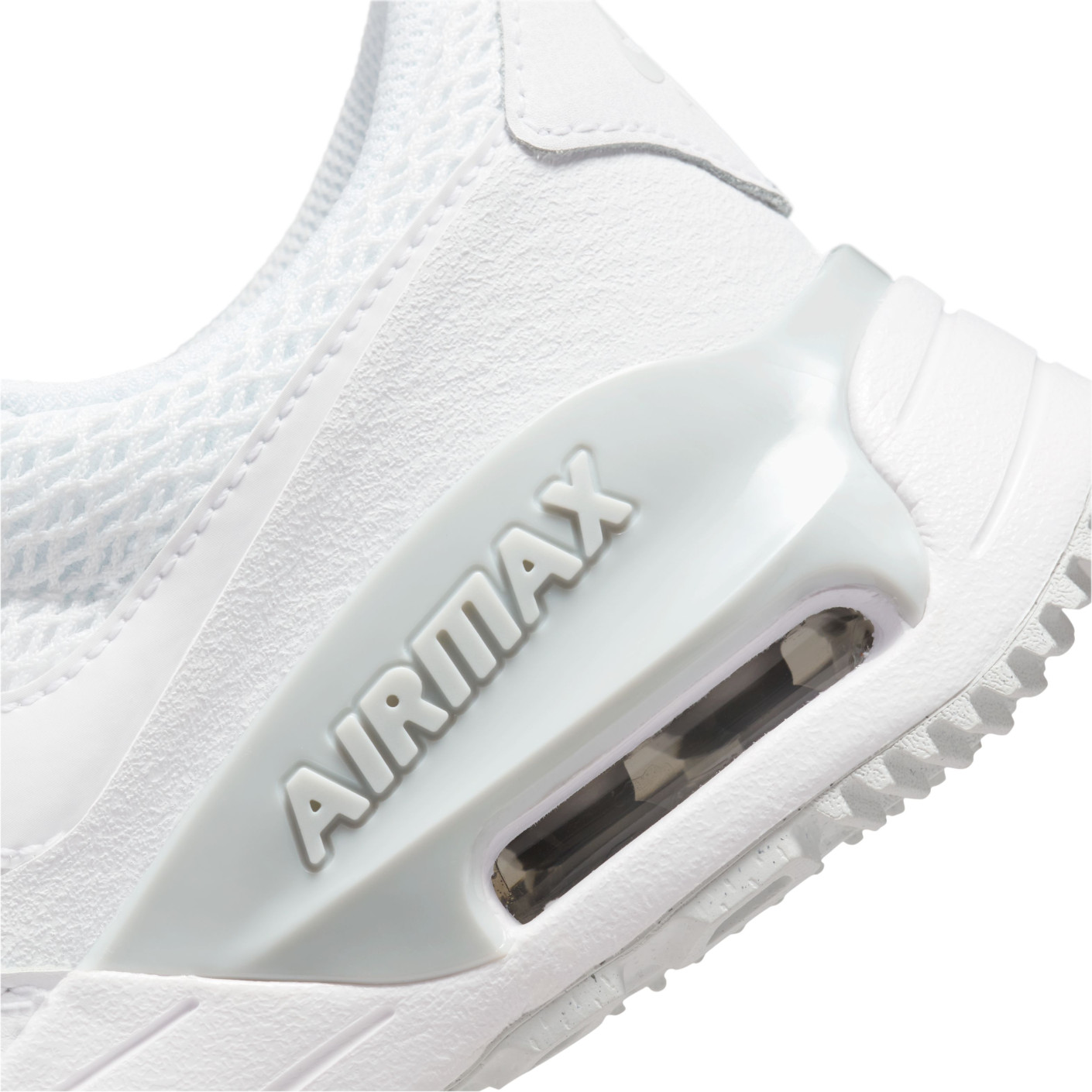 Nike Air Max Systm Sneakers Kids Wit