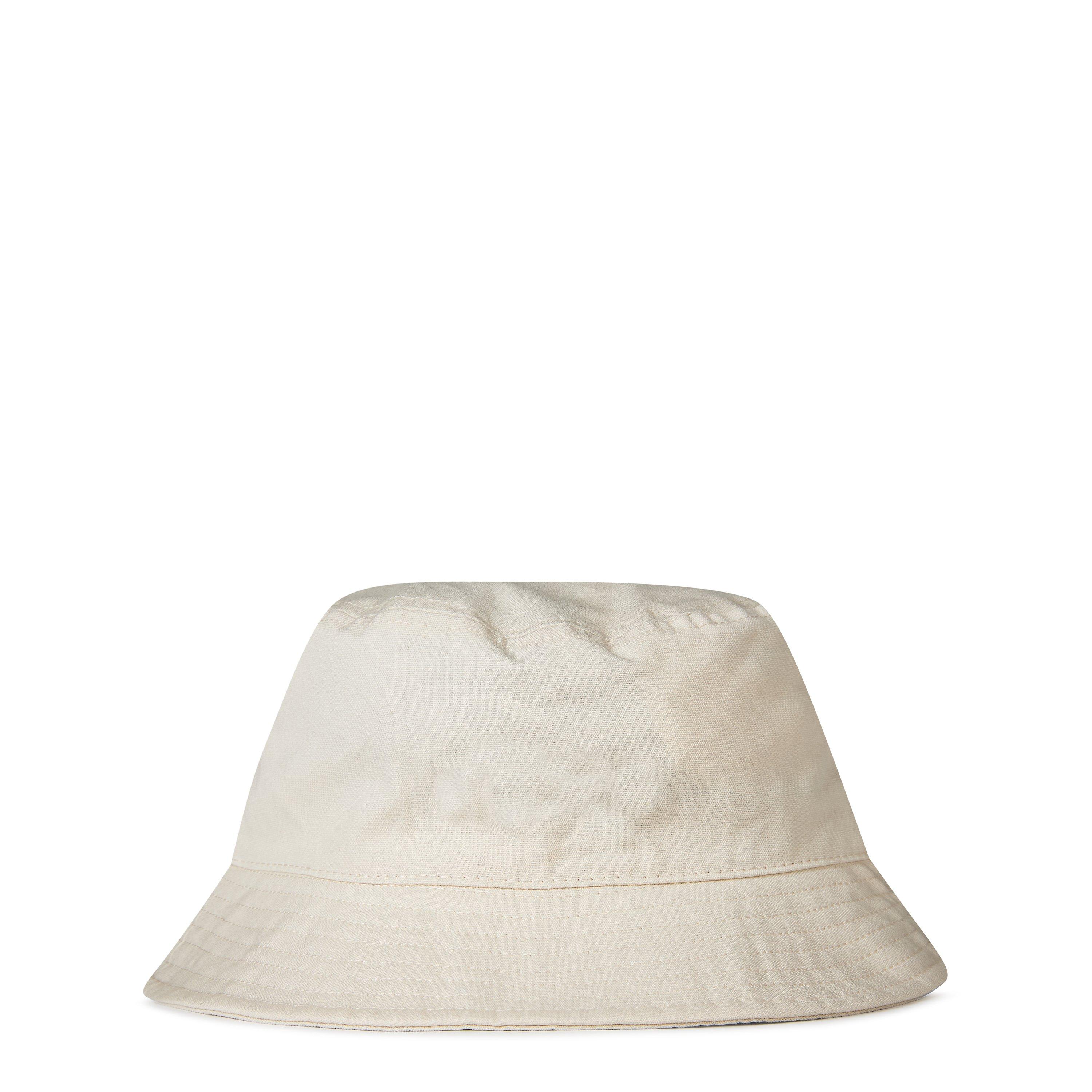 Nicce Logo Bucket Hat