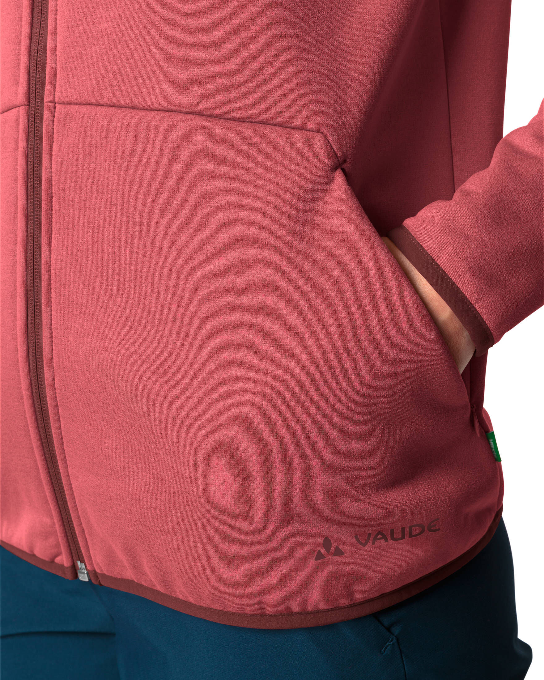 VAUDE| Damen Fleece Jacke Mineo