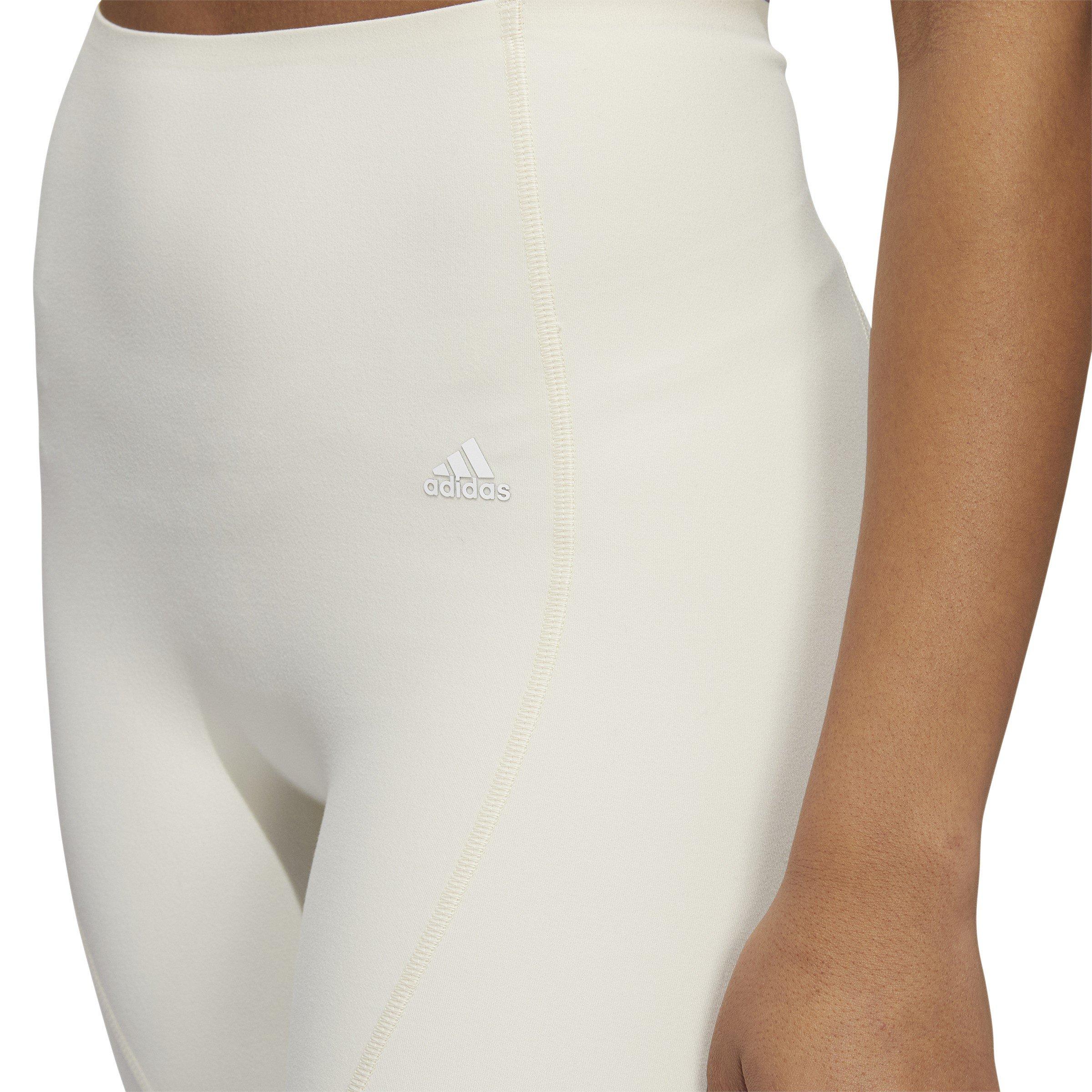 adidas 7 8 Yoga Tights Womens
