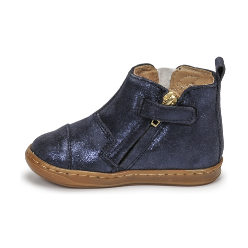 Shoo Pom - BOUBA APPLE - Bleu