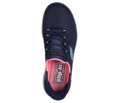 SkechersSlip-Ins Summits - dunkelblau/navy