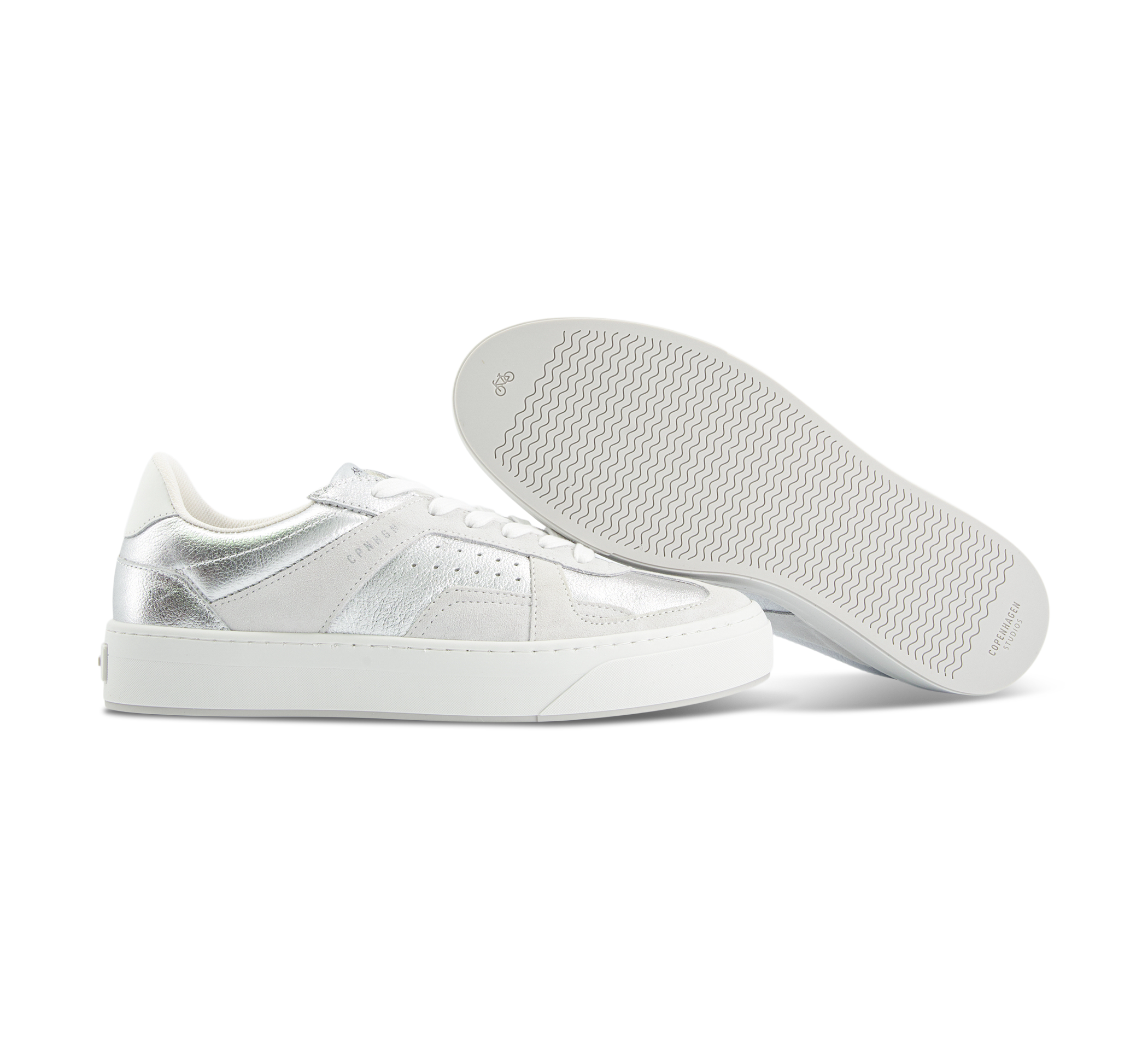 Copenhagen Sneaker low